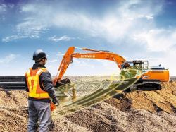 建設機械遠隔リモコン装置の詳細