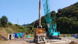 AC-DASH工法の詳細