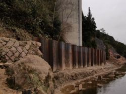 ロック・リボルバー工法の詳細