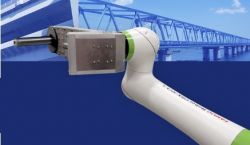 自律走行型ブラストロボットシステムの詳細