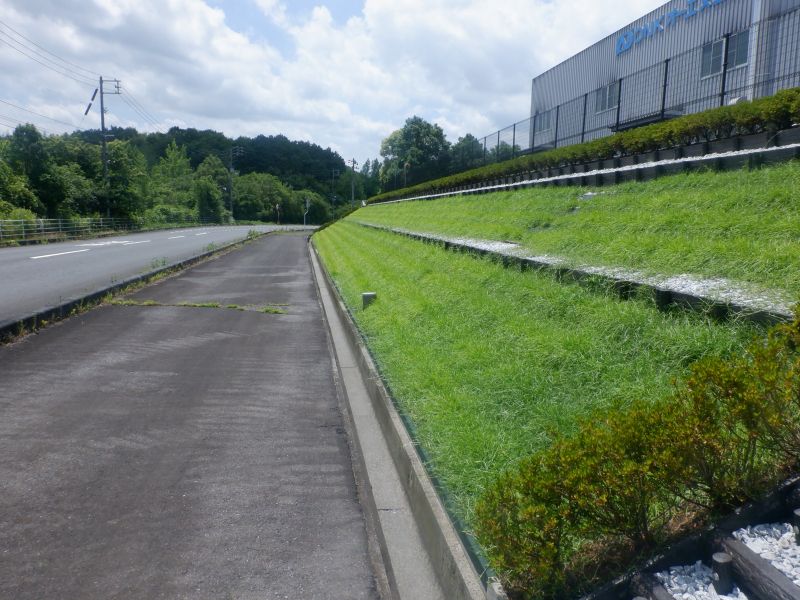 イジゲンシート工の詳細