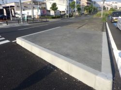 クイック防草＆シールコンの詳細