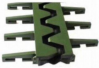 ハマハイウェイジョイントYHT・YFS型の詳細