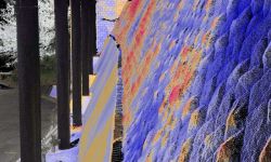 点群データを活用したインフラ構造物の経年変化差分解析の詳細