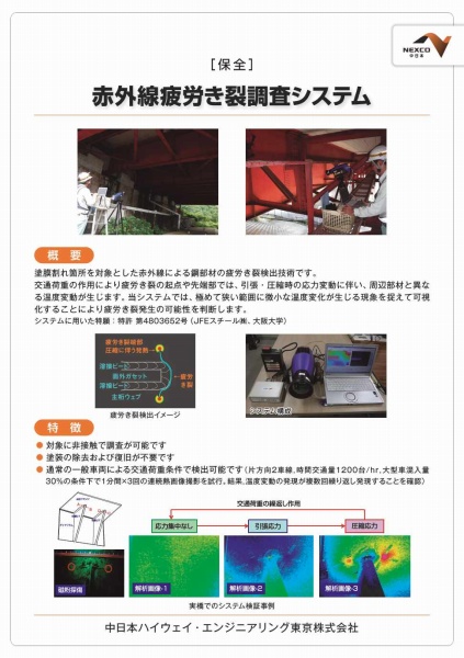 IC-Findの詳細