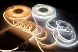 フレキシブルCOBジャックロープライトの詳細