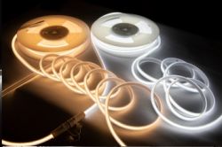 フレキシブルCOBジャックロープライトの詳細