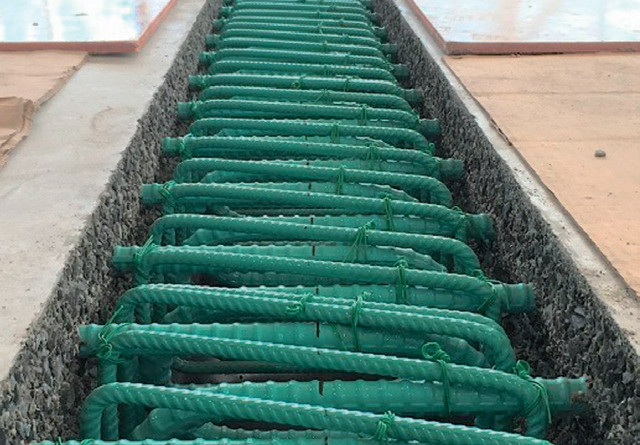 Zスパイラル工法