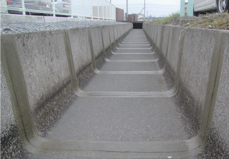 ガイメックR工法の詳細