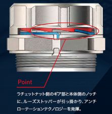 ナイスジョイントNJ-X
