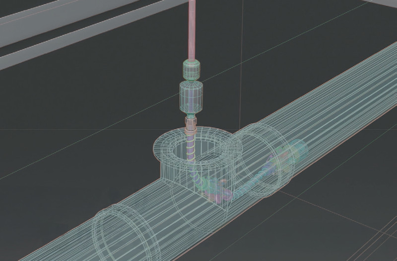 パイプミエールiの詳細