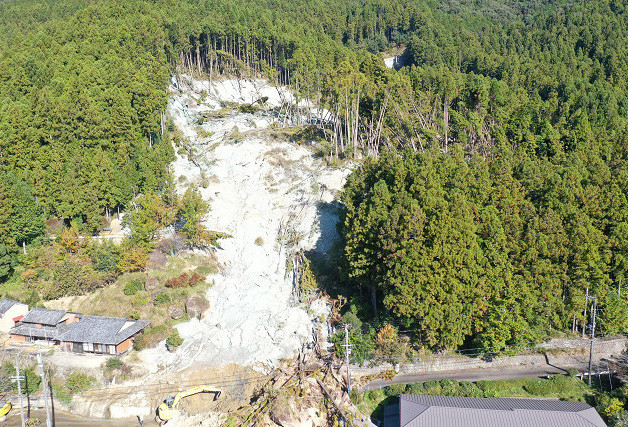 ポリソイル客土工の詳細