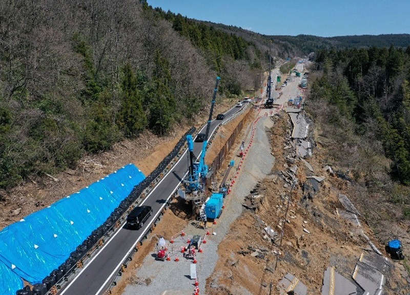 硬質地盤クリア工法の詳細