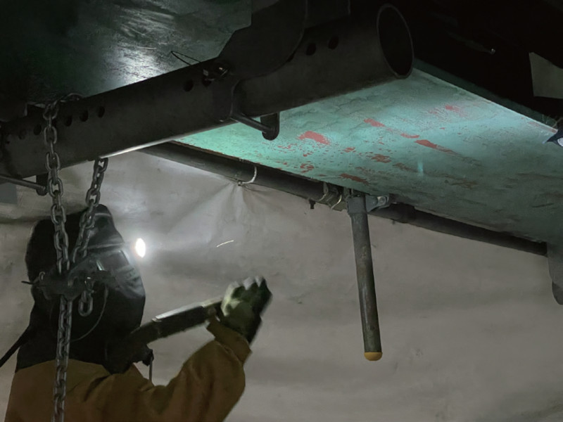 ボタニカルブラスト工法の詳細