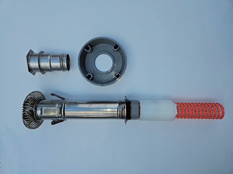 床版自在排水管の詳細