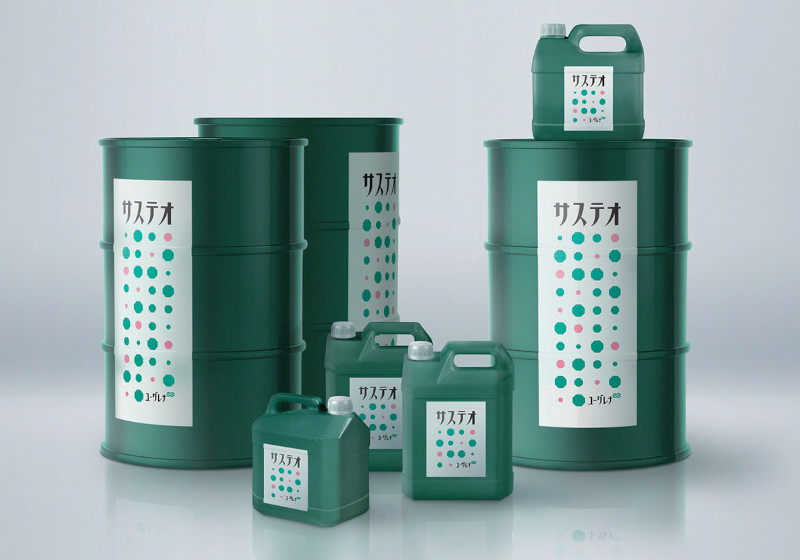 サステオの詳細