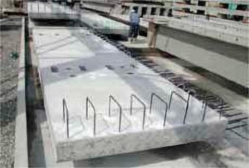 HSLスラブの詳細