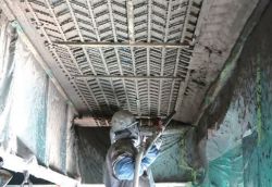 グリッドメタル工法の詳細