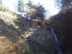 DGロックボルト工法の詳細
