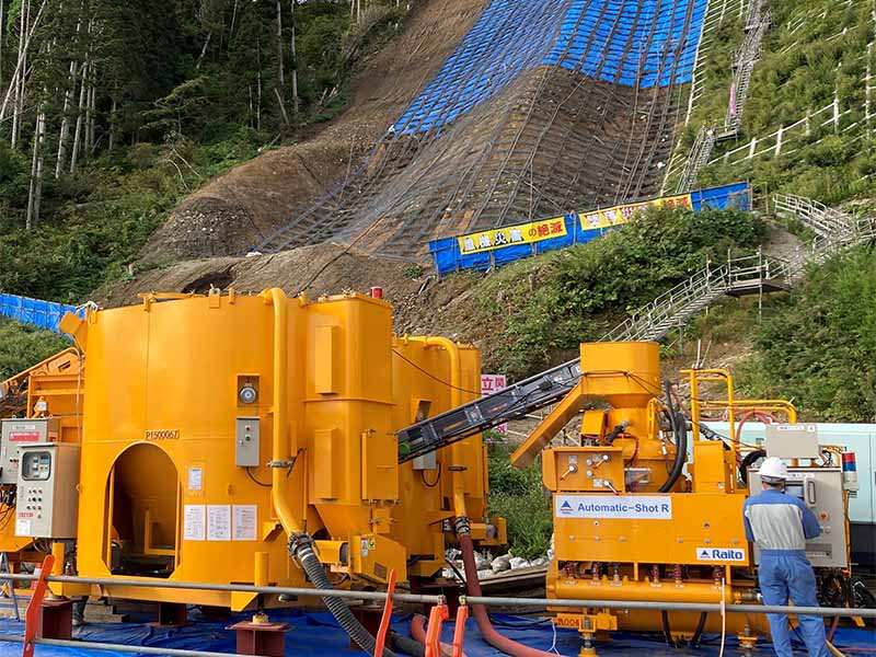 Automatic-Shot Rの詳細