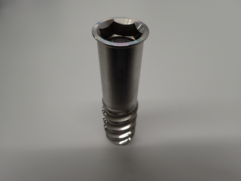 ホーク・MGSアンカーの詳細