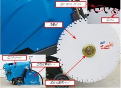 Zangekiの詳細