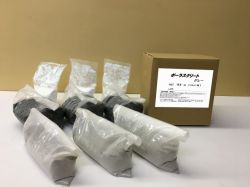 ポーラスクリートの詳細