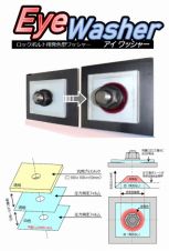 Eye ワッシャーの詳細