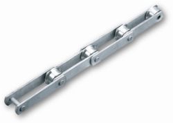 耐摩耗性能が向上した除塵機用ステンレスチェーンの詳細