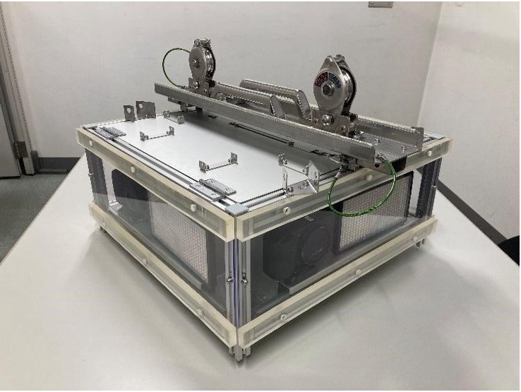 三次元データを用いた集水井工における腐食・変形等の効率的記録手法の詳細
