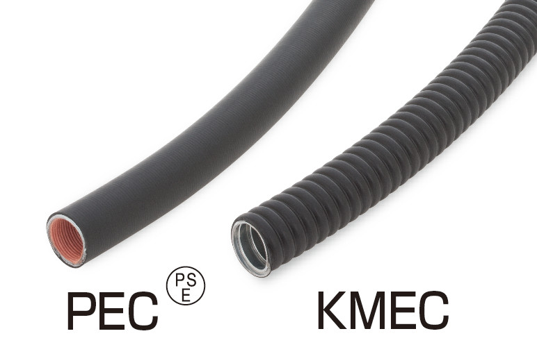 プリカチューブ・ケイフレックス