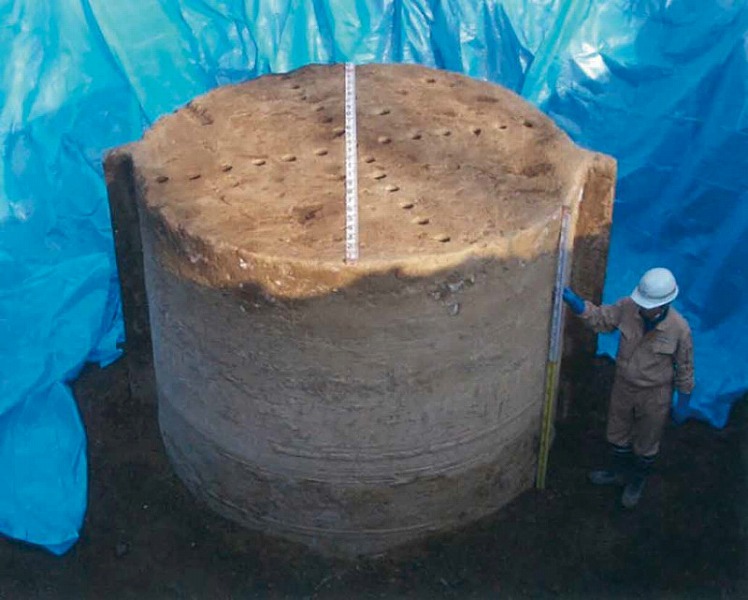 テノコラム工法の詳細