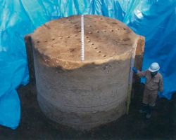 テノコラム工法