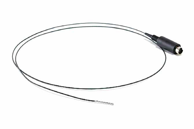 超極細工業用内視鏡の詳細