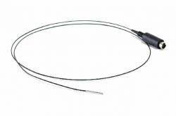 超極細工業用内視鏡