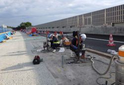 ポストヘッドバー(Post-Head-bar)