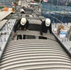 アーチフォーム