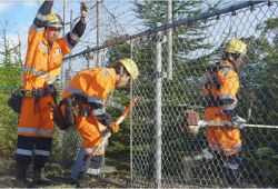 MPRO スイングドア