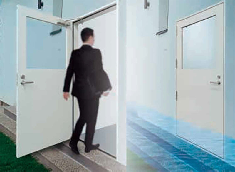 TSウォータータイトシリーズ