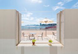 シーウォールの詳細