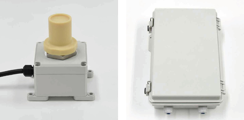 クラウド型水位観測システムeWL004