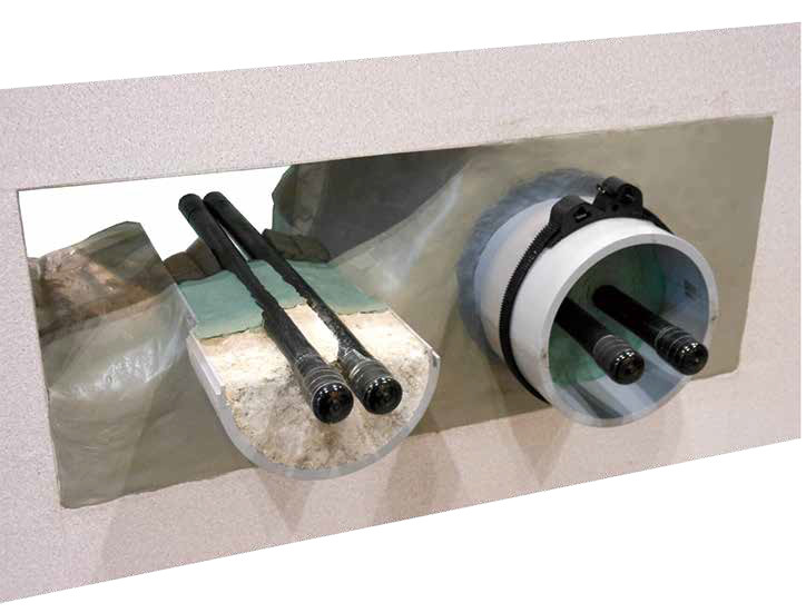 開口部浸水対策工法の詳細