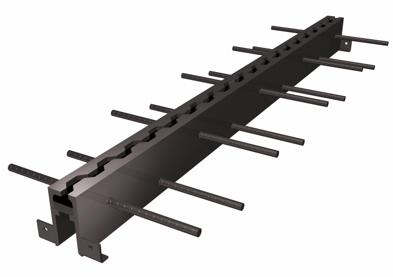 CGスチールジョイントの詳細