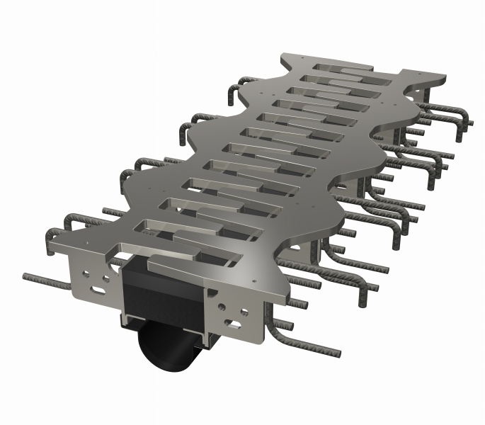 ダブルフィンガースーパージョイント