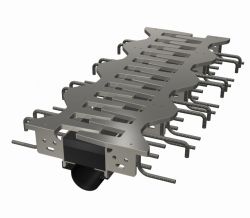 ダブルフィンガースーパージョイント