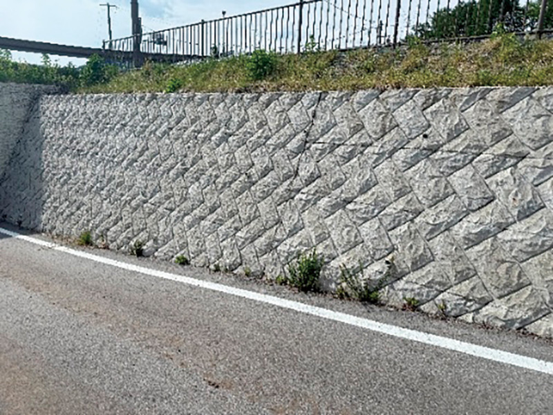 ヘイベック間知石DCの詳細