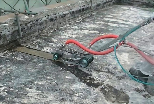 Hi-jet FP工法の詳細