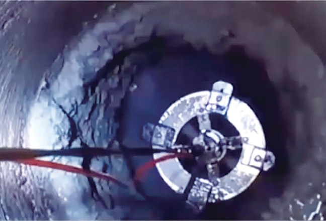 Hi-jet ARC工法の詳細