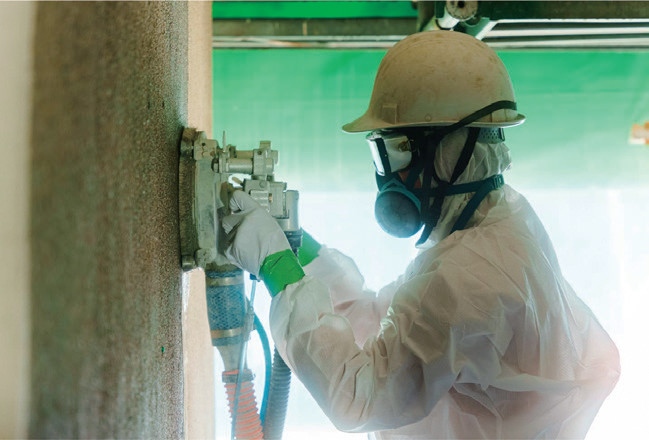 Hi-jet AAC工法の詳細