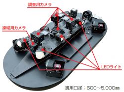 Water Slider WS2